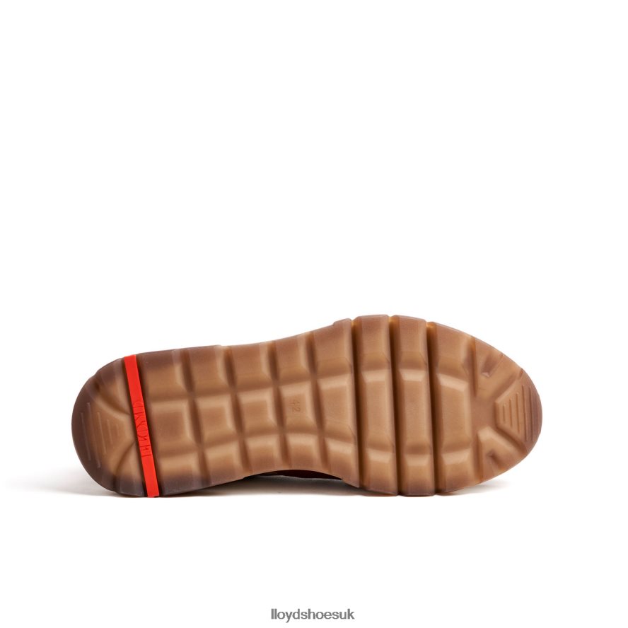 LLOYD Men ALBANY H4BXXT1337 Shoes brown