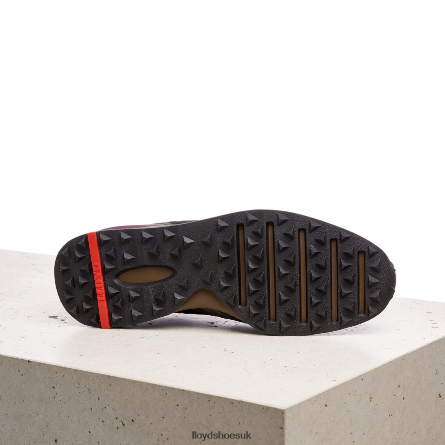 LLOYD Men ALEXANDER H4BXXT424 Shoes combined