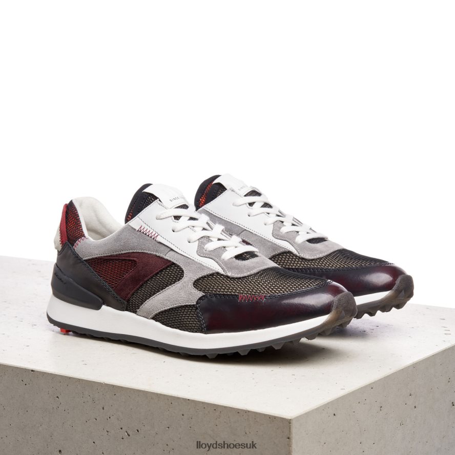 LLOYD Men ALFA H4BXXT353 Shoes combined