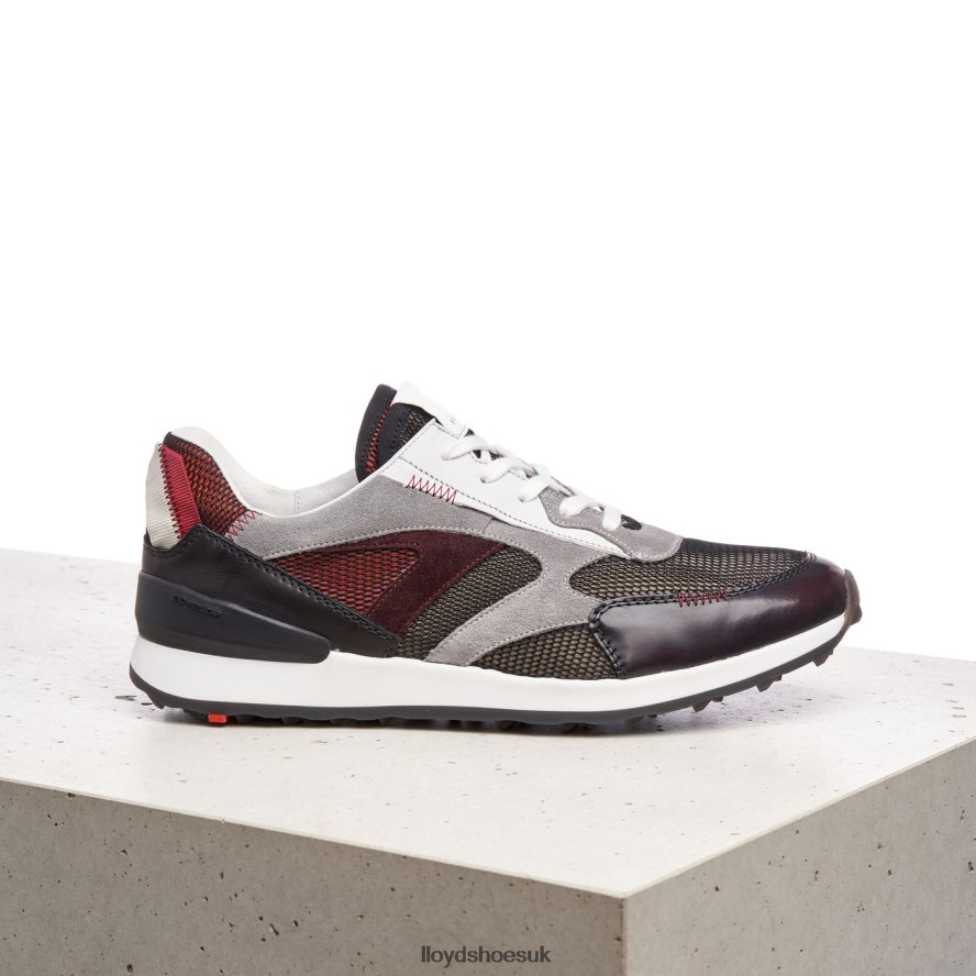 LLOYD Men ALFA H4BXXT353 Shoes combined
