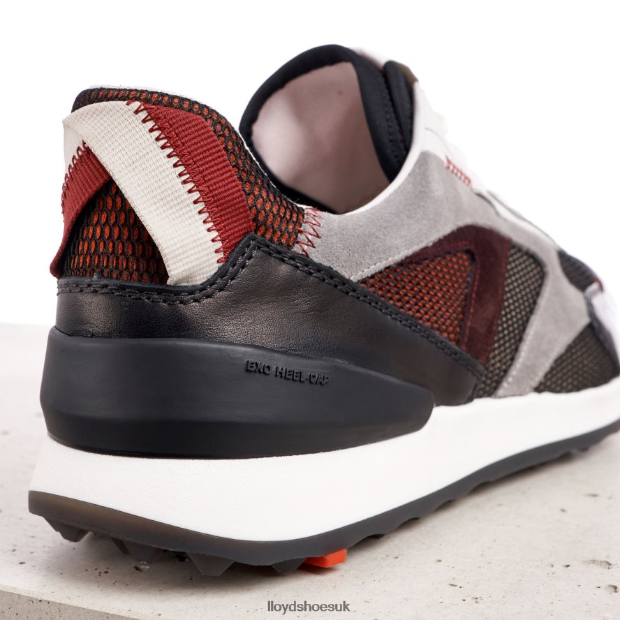 LLOYD Men ALFA H4BXXT353 Shoes combined