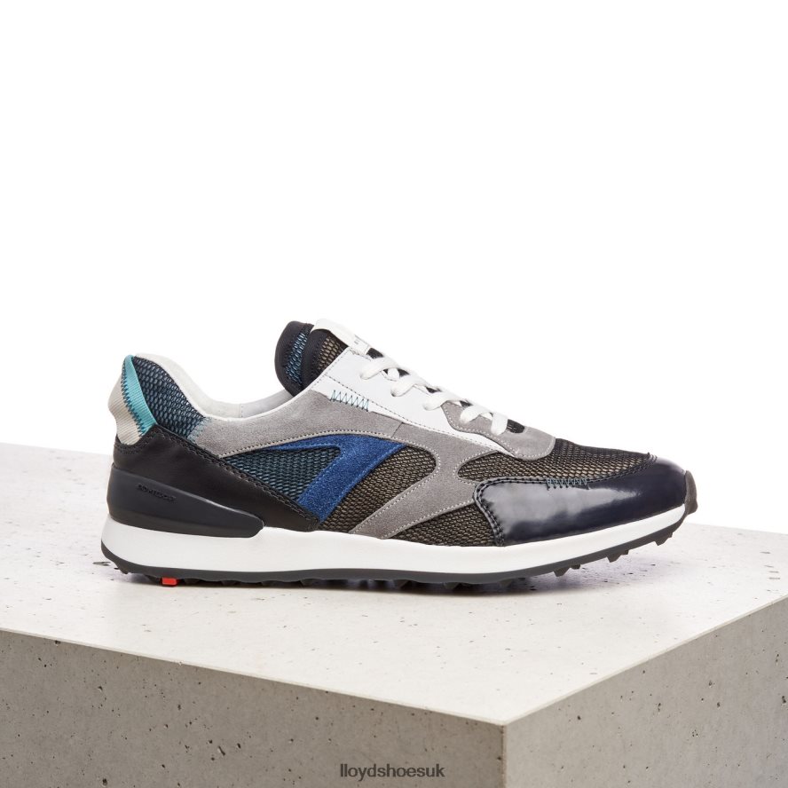 LLOYD Men ALFA H4BXXT384 Shoes combined