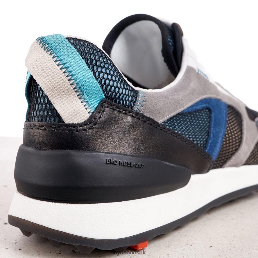 LLOYD Men ALFA H4BXXT384 Shoes combined