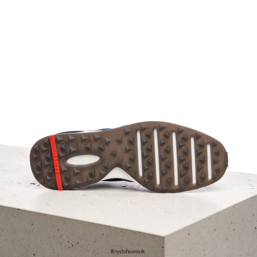 LLOYD Men ALFA H4BXXT384 Shoes combined