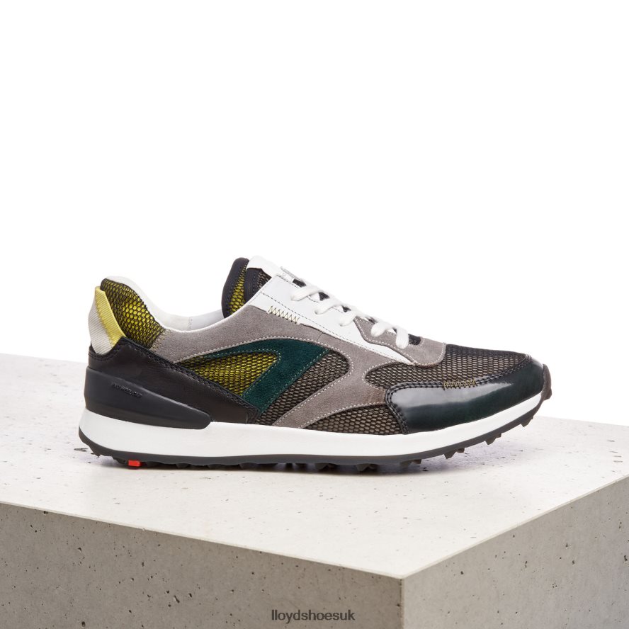 LLOYD Men ALFA H4BXXT414 Shoes combined