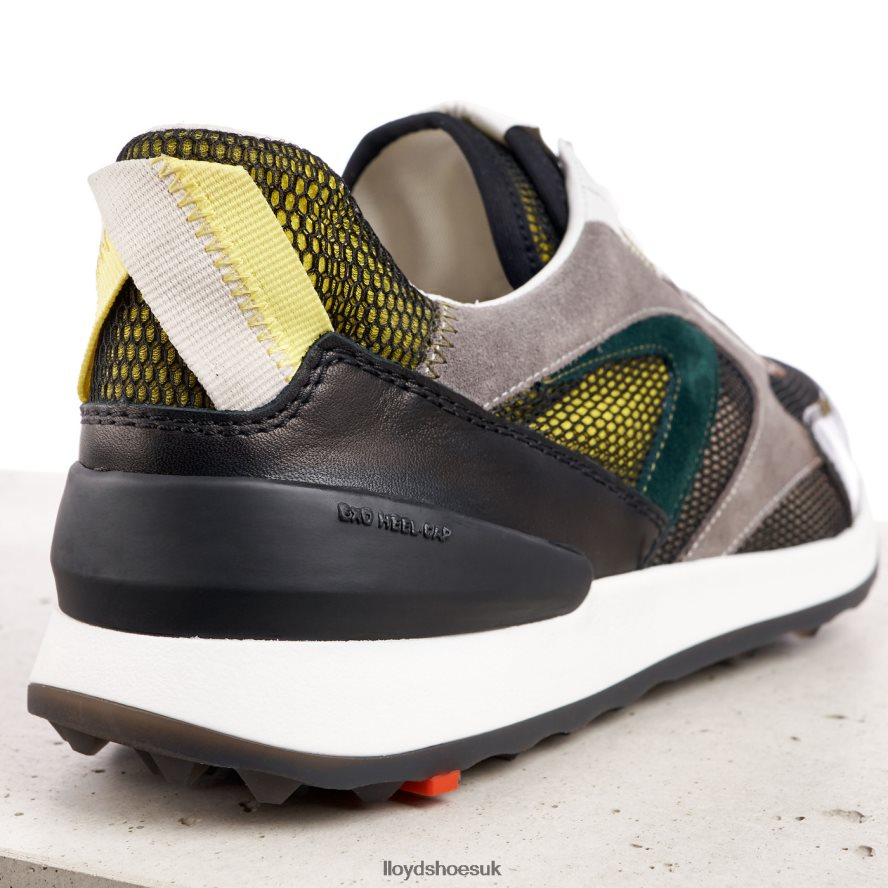 LLOYD Men ALFA H4BXXT414 Shoes combined