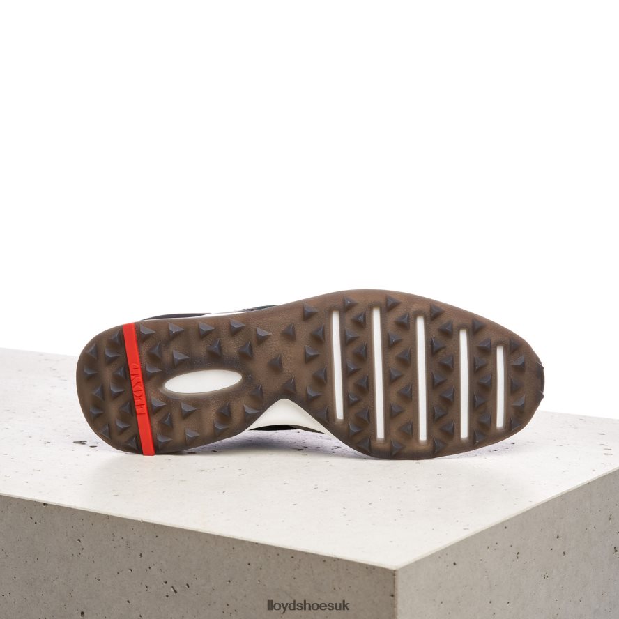 LLOYD Men ALFA H4BXXT414 Shoes combined