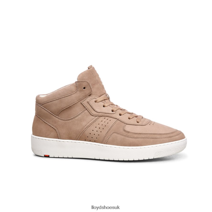 LLOYD Men ALISTER H4BXXT385 Shoes brown