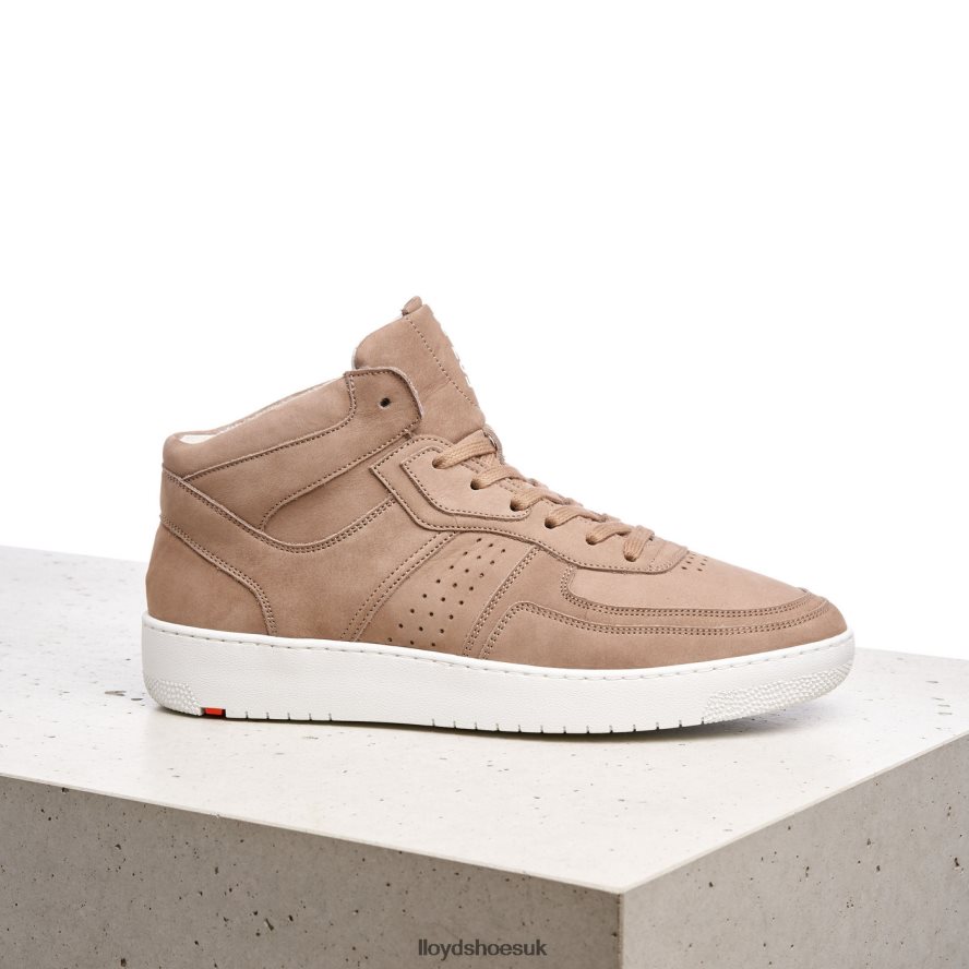 LLOYD Men ALISTER H4BXXT385 Shoes brown