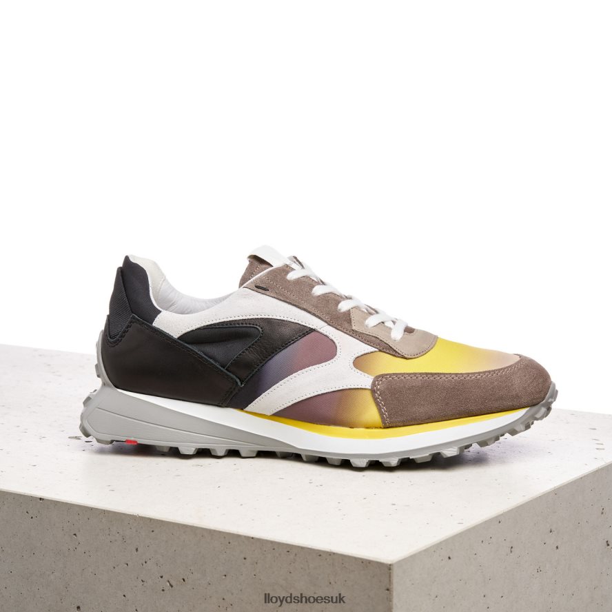 LLOYD Men AMARO H4BXXT315 Shoes combined