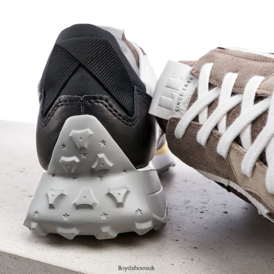 LLOYD Men AMARO H4BXXT315 Shoes combined