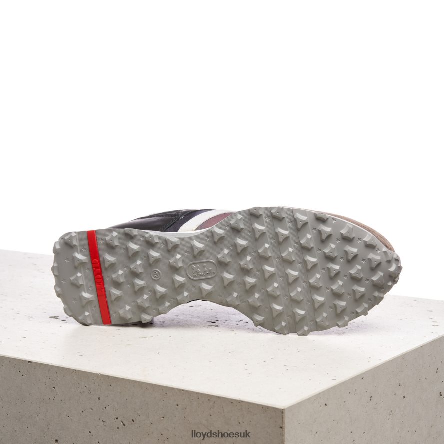 LLOYD Men AMARO H4BXXT315 Shoes combined