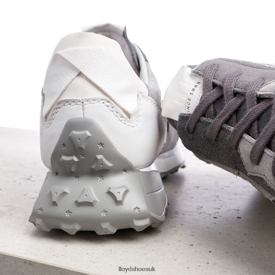 LLOYD Men AMARO H4BXXT443 Shoes grey