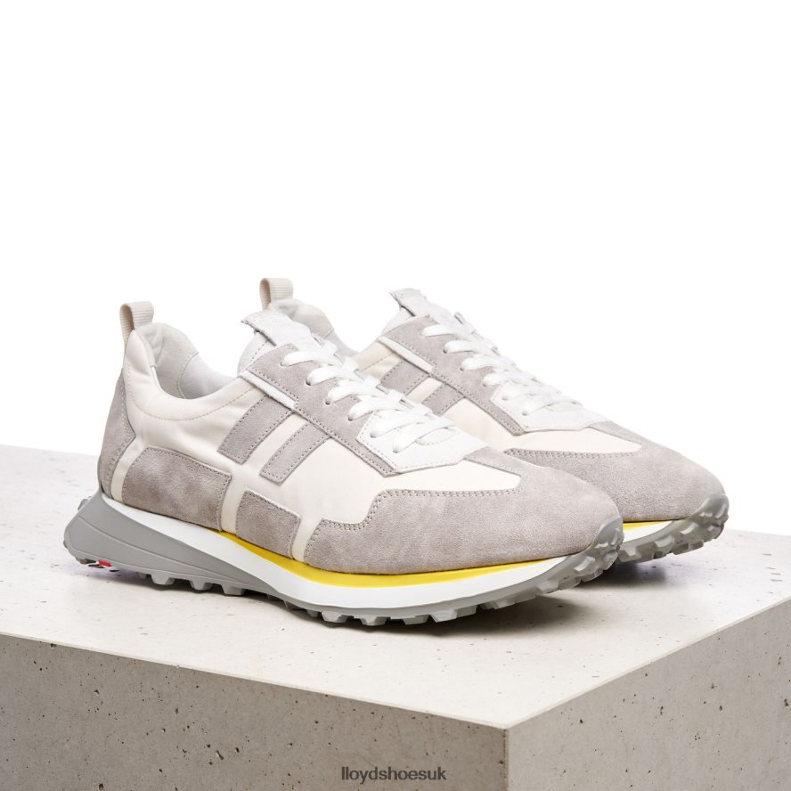 LLOYD Men ANJO H4BXXT1331 Shoes combined