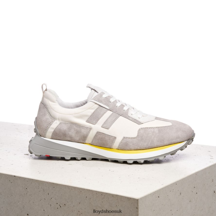 LLOYD Men ANJO H4BXXT1331 Shoes combined