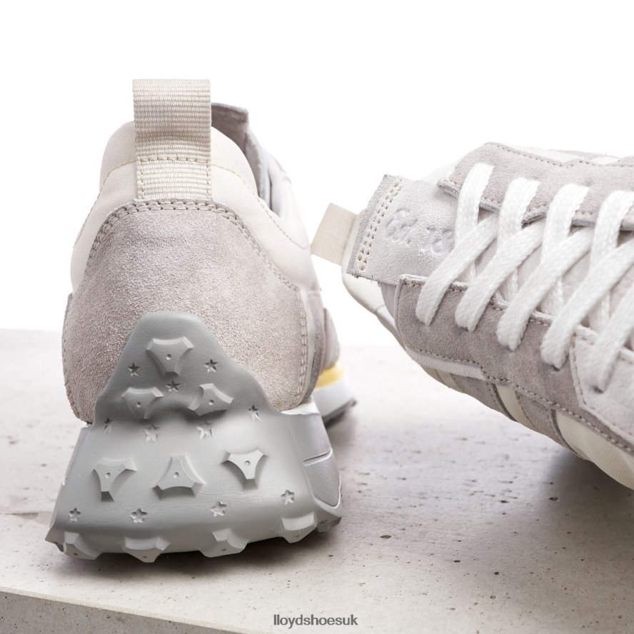 LLOYD Men ANJO H4BXXT1331 Shoes combined