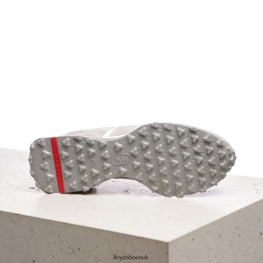 LLOYD Men ANJO H4BXXT1331 Shoes combined