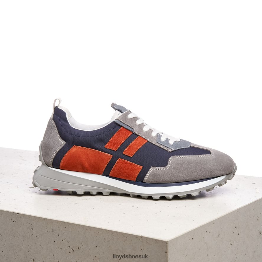 LLOYD Men ANJO H4BXXT1332 Shoes combined
