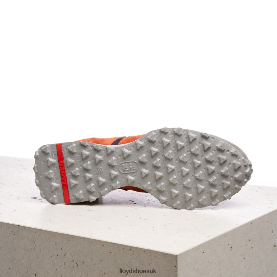LLOYD Men ANJO H4BXXT1332 Shoes combined