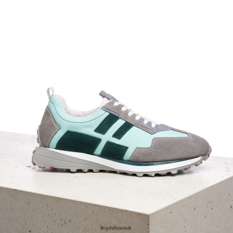 LLOYD Men ANJO H4BXXT329 Shoes combined