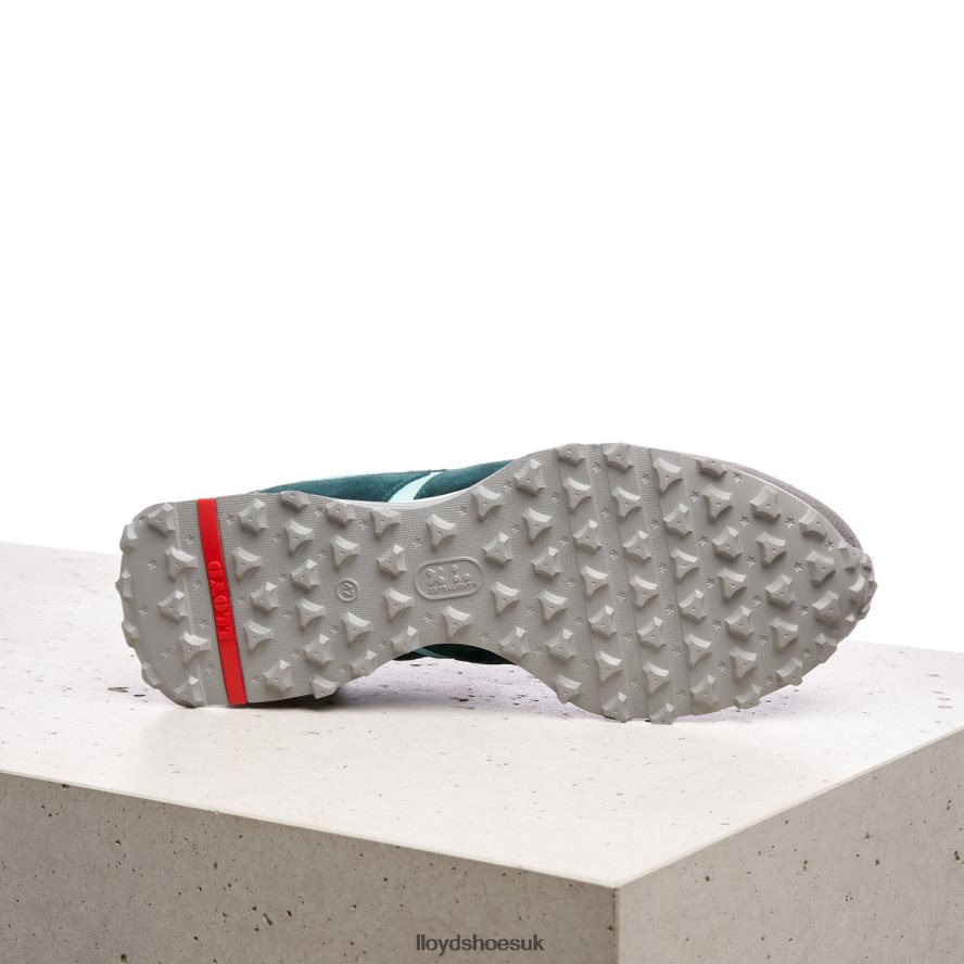 LLOYD Men ANJO H4BXXT329 Shoes combined