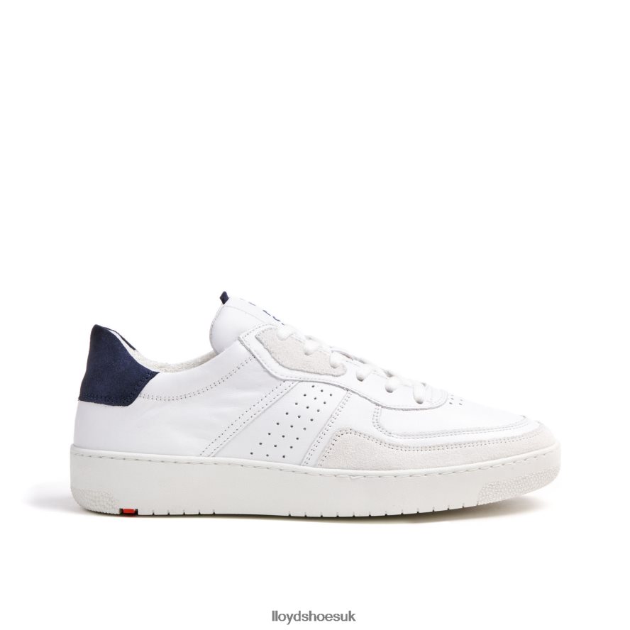 LLOYD Men AREL H4BXXT335 Shoes white