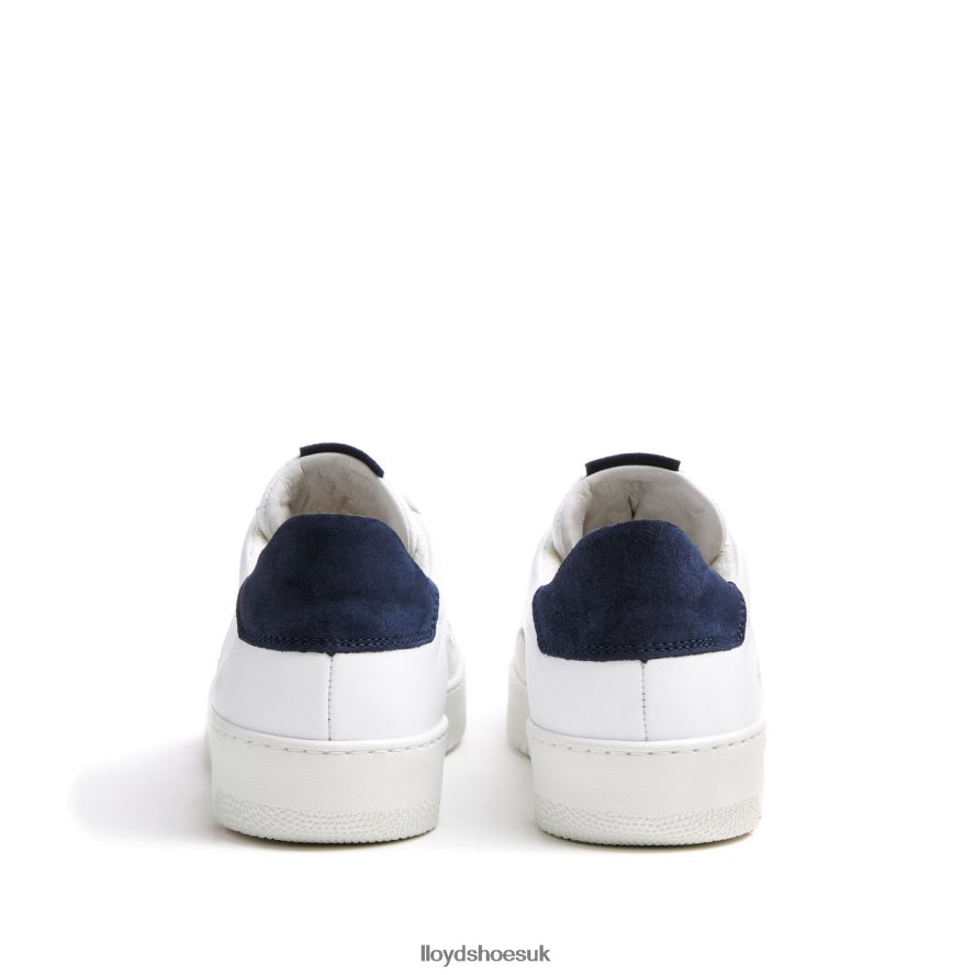 LLOYD Men AREL H4BXXT335 Shoes white