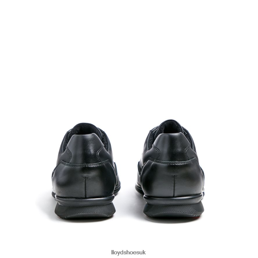 LLOYD Men ARLINGTON H4BXXT304 Shoes black