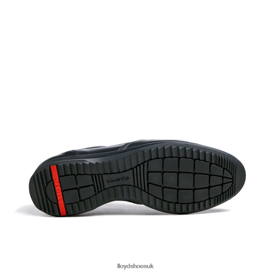 LLOYD Men ARLINGTON H4BXXT304 Shoes black