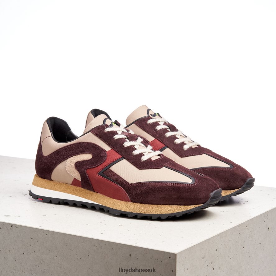 LLOYD Men ARMAND H4BXXT1336 Shoes combined