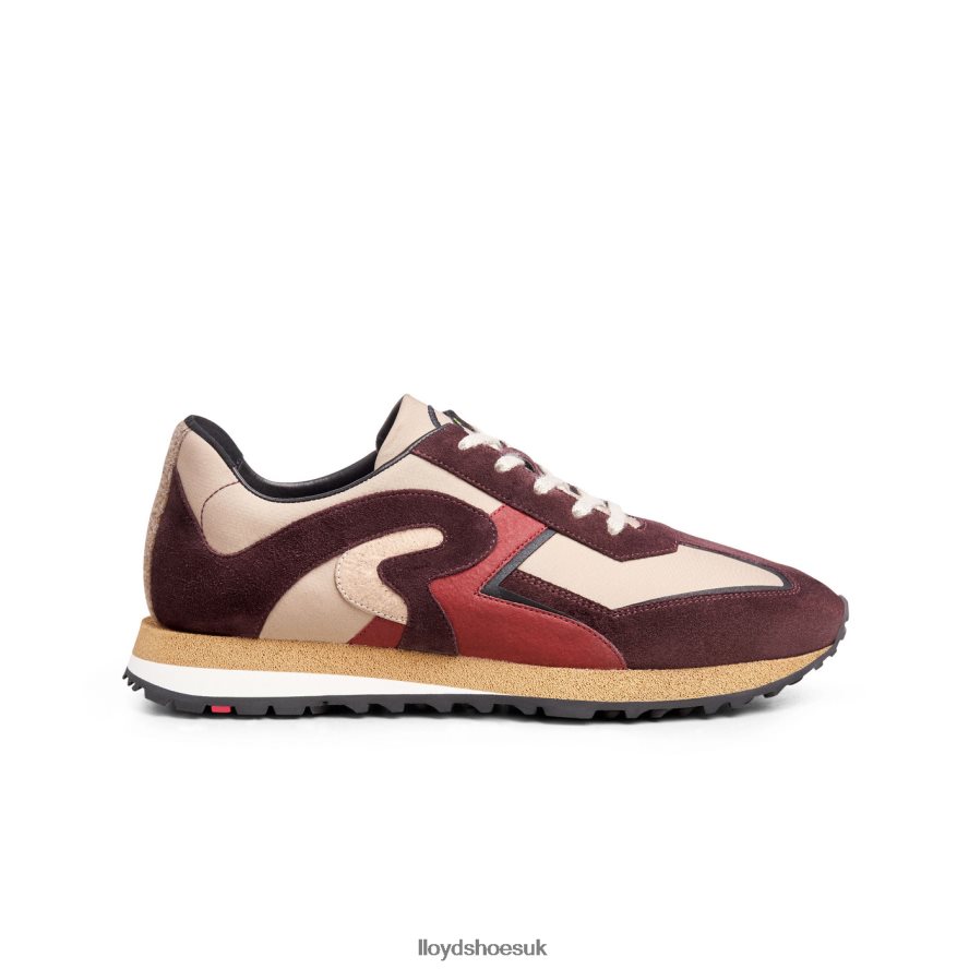 LLOYD Men ARMAND H4BXXT1336 Shoes combined