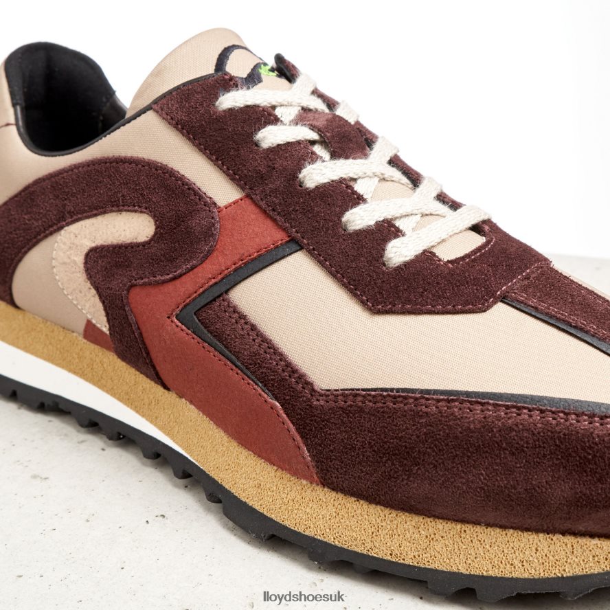 LLOYD Men ARMAND H4BXXT1336 Shoes combined