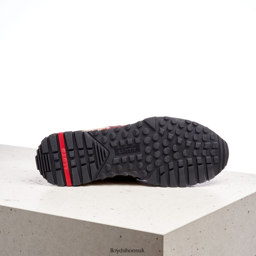 LLOYD Men ARMAND H4BXXT1336 Shoes combined