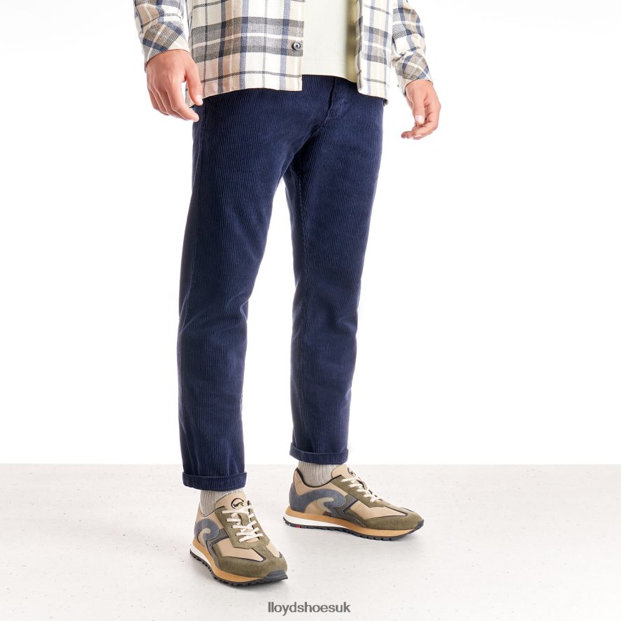 LLOYD Men ARMAND H4BXXT341 Shoes combined