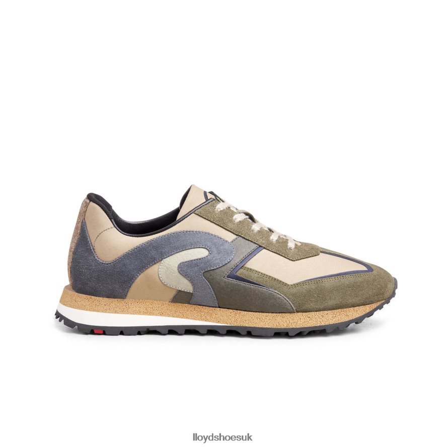 LLOYD Men ARMAND H4BXXT341 Shoes combined