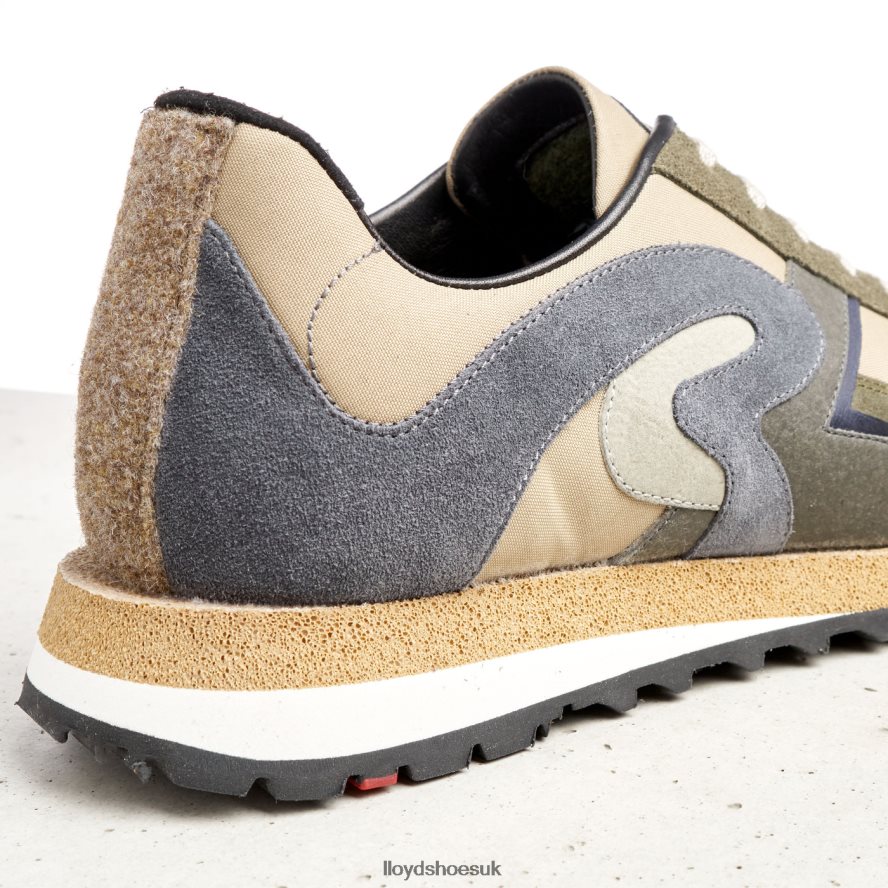 LLOYD Men ARMAND H4BXXT341 Shoes combined