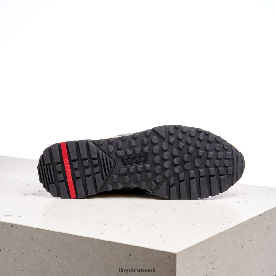 LLOYD Men ARMAND H4BXXT341 Shoes combined