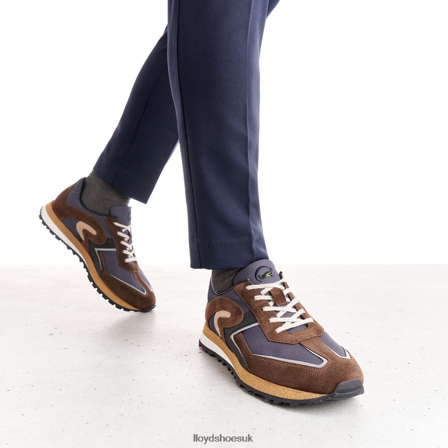 LLOYD Men ARMAND H4BXXT369 Shoes combined