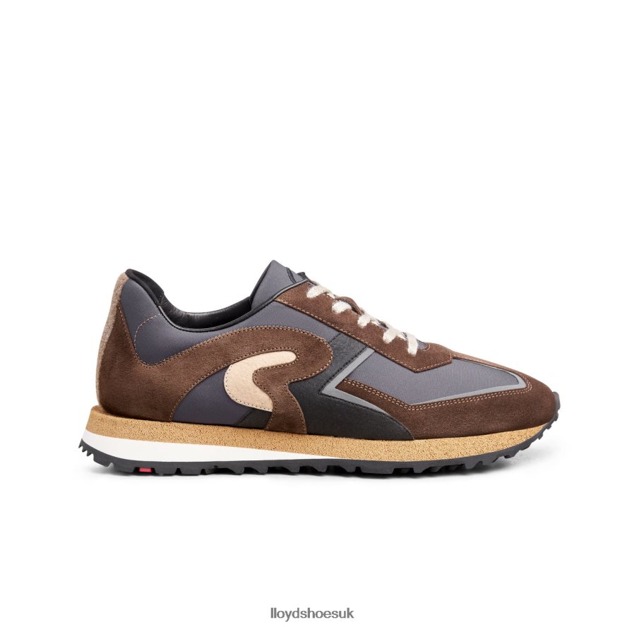 LLOYD Men ARMAND H4BXXT369 Shoes combined