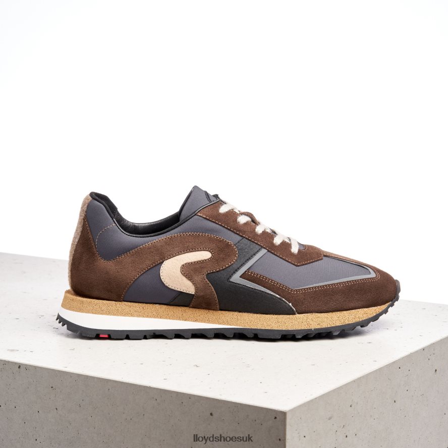 LLOYD Men ARMAND H4BXXT369 Shoes combined
