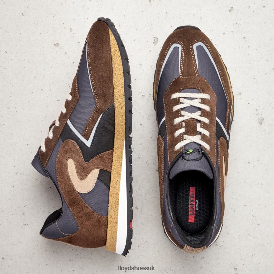 LLOYD Men ARMAND H4BXXT369 Shoes combined