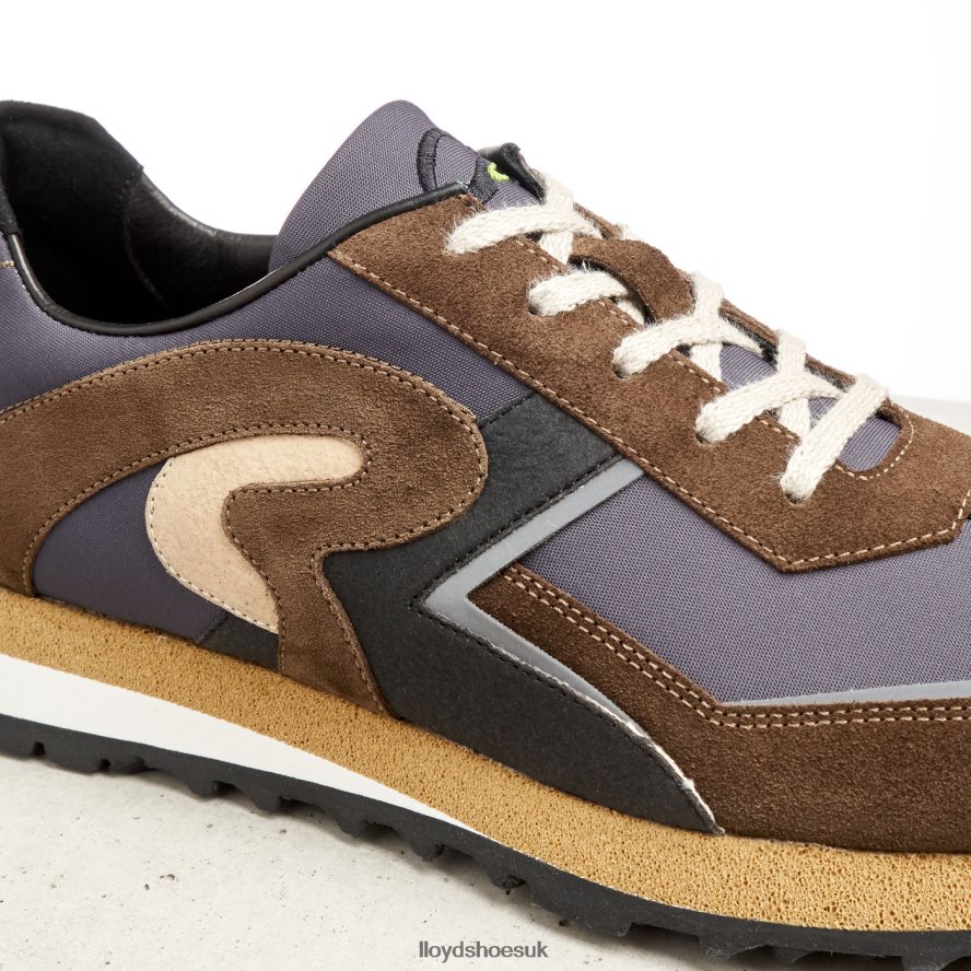 LLOYD Men ARMAND H4BXXT369 Shoes combined