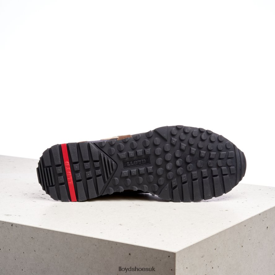 LLOYD Men ARMAND H4BXXT369 Shoes combined