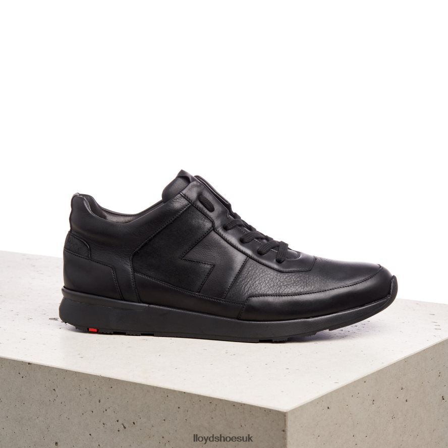 LLOYD Men ARTUR H4BXXT450 Shoes black