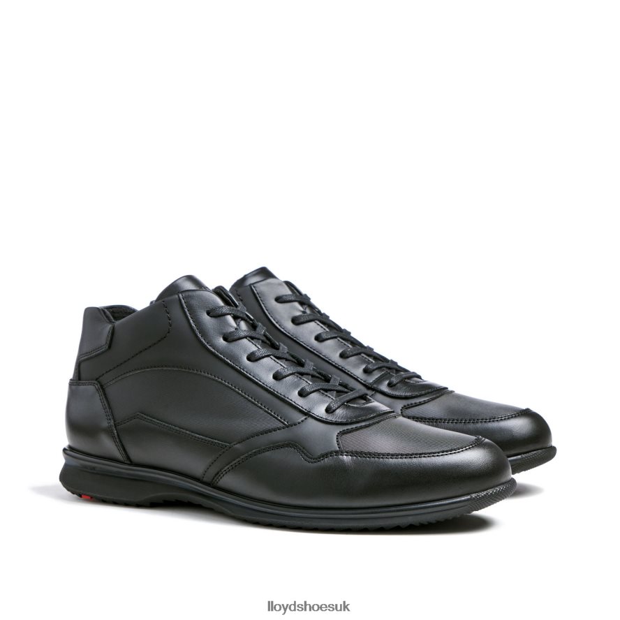 LLOYD Men ASCANIO H4BXXT305 Shoes black