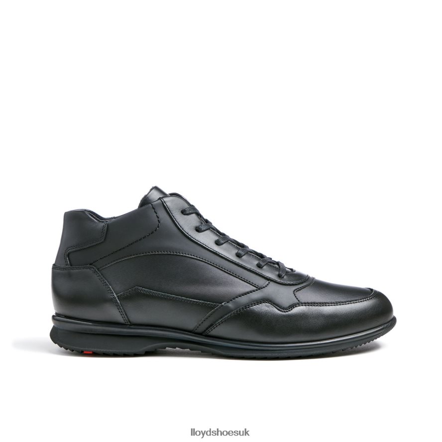LLOYD Men ASCANIO H4BXXT305 Shoes black