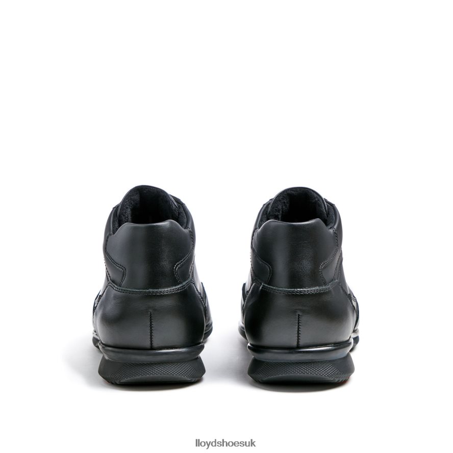 LLOYD Men ASCANIO H4BXXT305 Shoes black