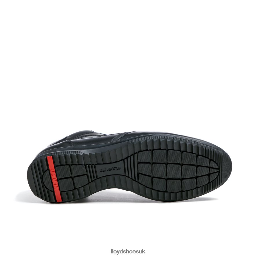 LLOYD Men ASCANIO H4BXXT305 Shoes black