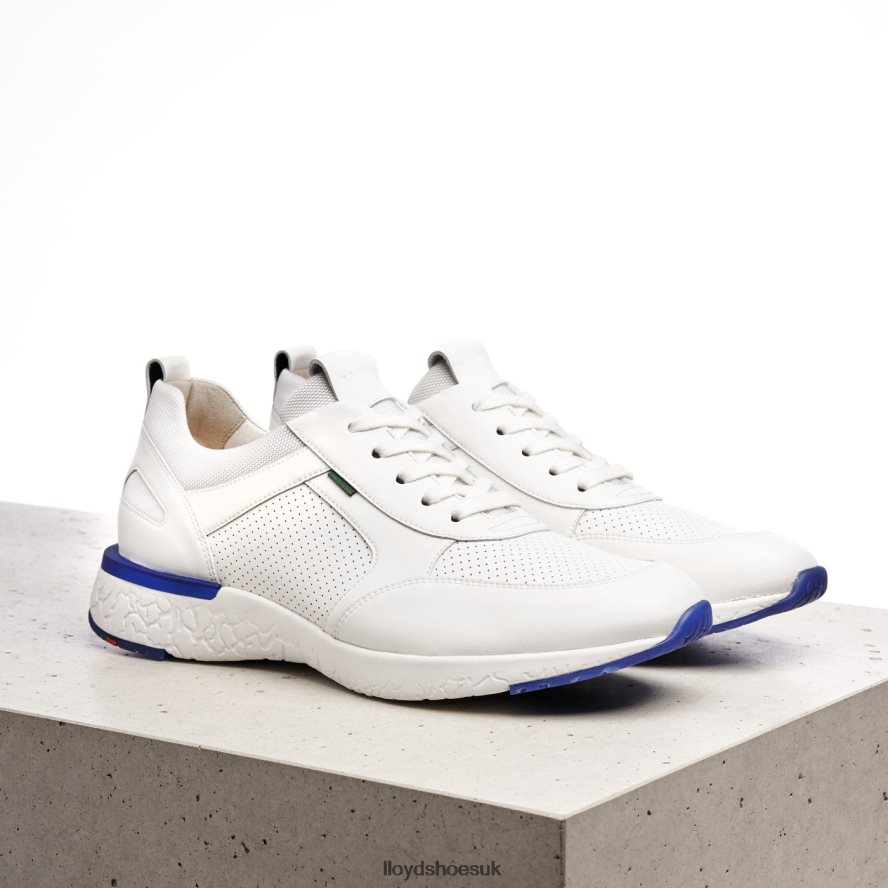 LLOYD Men AUGUSTO H4BXXT1341 Shoes white