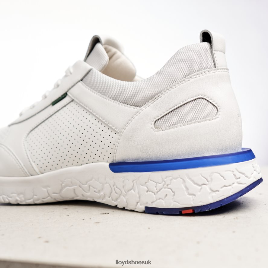 LLOYD Men AUGUSTO H4BXXT1341 Shoes white